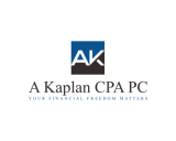 https://www.logocontest.com/public/logoimage/1666799805A Kaplan CPA PC.png